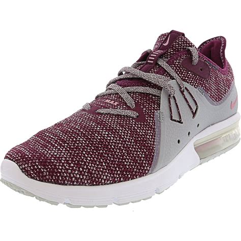 nike air max sequent women's